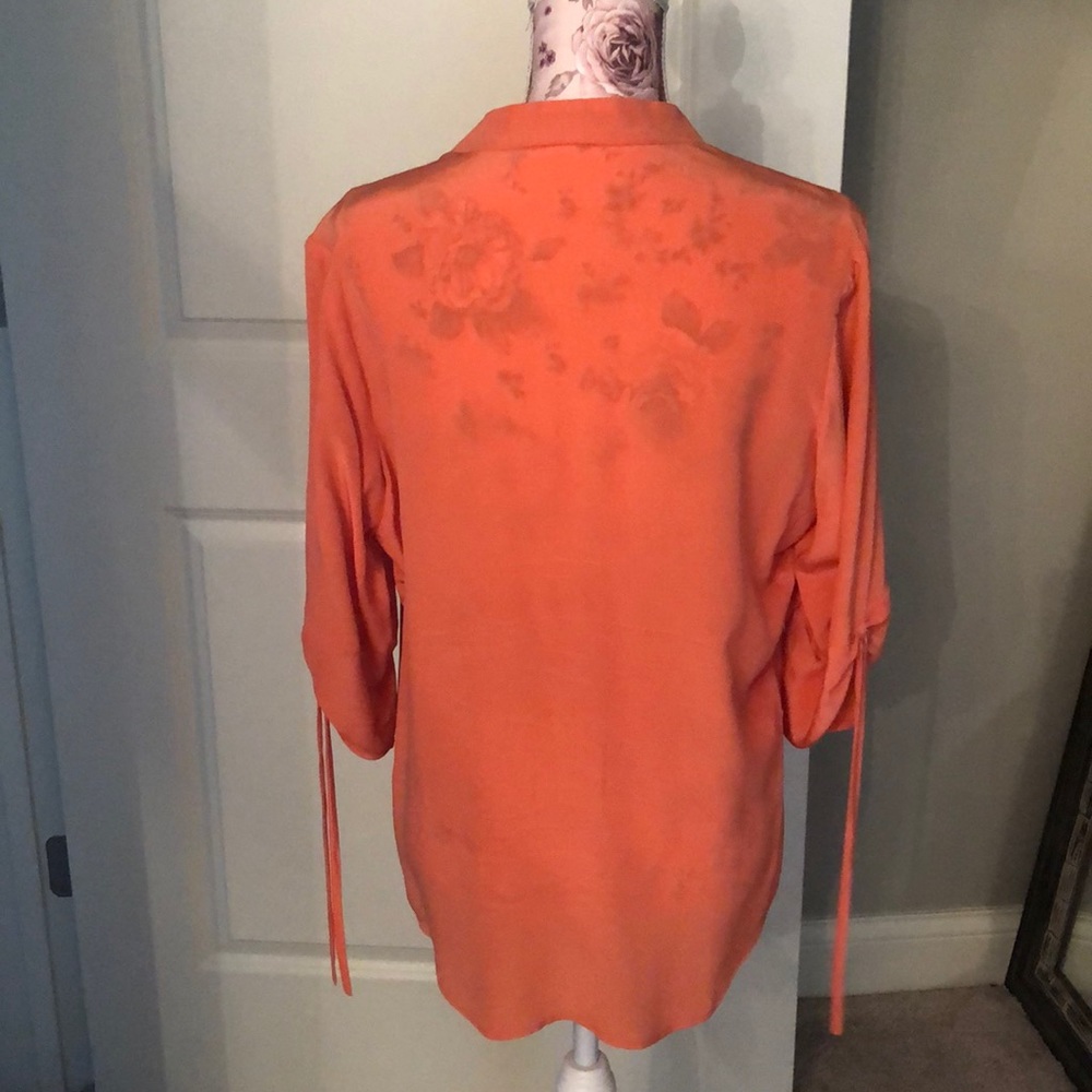 Blouse - Picture 3 of 3